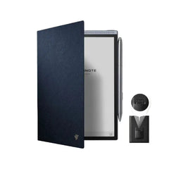 iFLYTEK AiNote Air 2 8.2" AI-Powered E-Ink Digital Tablet With Folio Case - Star Gray