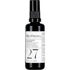 ilapothecary Beat The Blues Room Spray - Essential Oils Gentle Mist - Room Spray Air Freshener - Clary Sage Oil Essential Oil - Vegan - 1.7 oz