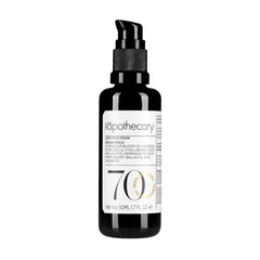 ilapothecary Save Face Serum - Essential Oils and Hyaluronic Acid Serum for Face - Provides Deep Hydration and Regeneration - Gluten Free - 1.7 oz