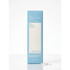 NIAWIT Face Serum 0.94 fl.oz