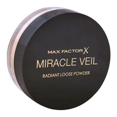 Max Factor Miracle Veil Radiant Loose Powder - AllurebeautypkMax Factor Miracle Veil Radiant Loose Powder