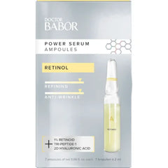 BABOR Power Serum Ampoule