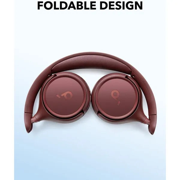 Anker Soundcore H30i (A3012H91) Headset - Red