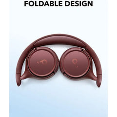 Anker Soundcore H30i (A3012H91) Headset - Red