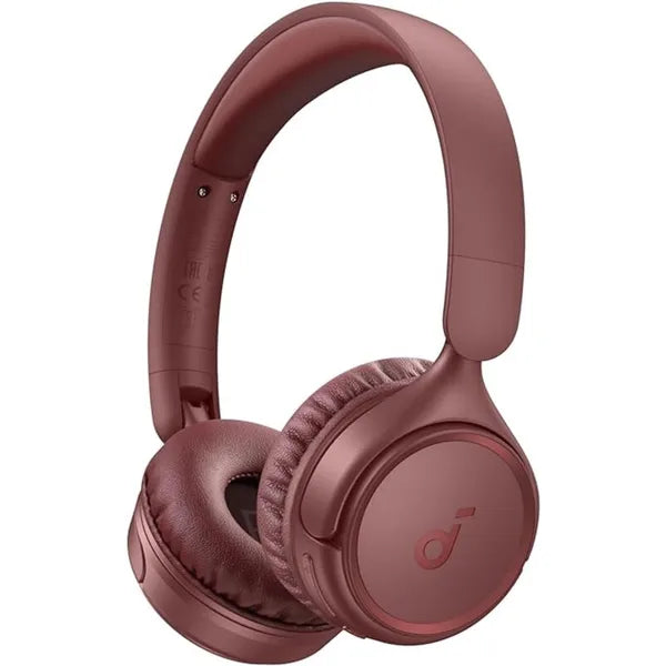 Anker Soundcore H30i (A3012H91) Headset - Red