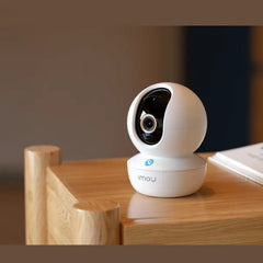 Imou IPC-GK2CP-5C0WR Ranger RC 5MP H.265 Wi-Fi Pan & Tilt Camera