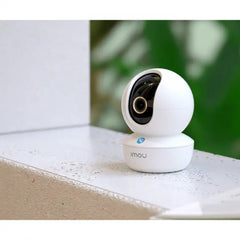 Imou IPC-GK2CP-5C0WR Ranger RC 5MP H.265 Wi-Fi Pan & Tilt Camera