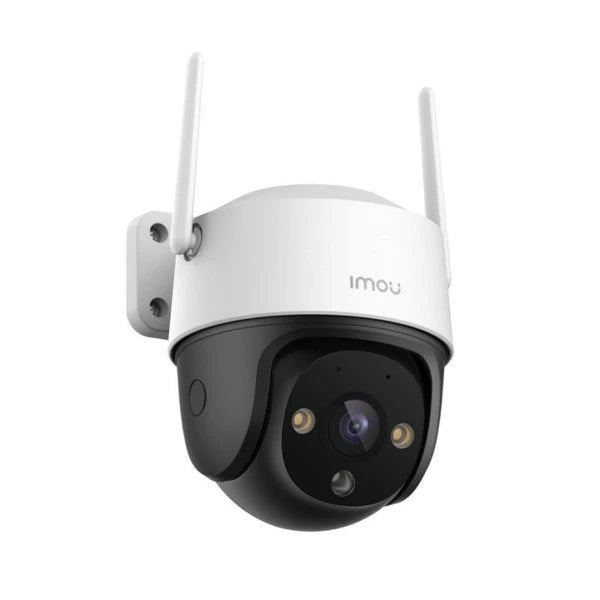 Imou IPC-K7FP-5H0WE Cruiser SC 360° Coverage, Two-way Talk 5MP Camera