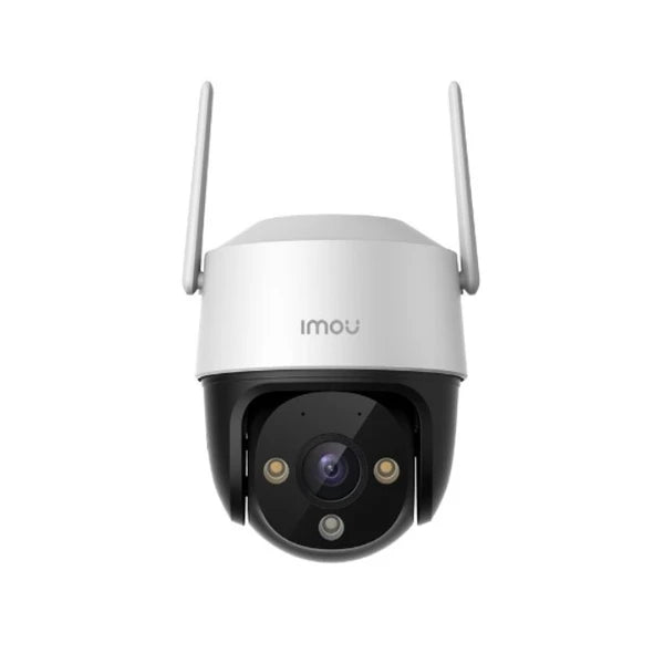 Imou IPC-K7FP-5H0WE Cruiser SC 360° Coverage, Two-way Talk 5MP Camera