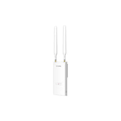 IP-COM iUAP-AC-M 1200 Indoor/Outdoor Wi-Fi Access Point