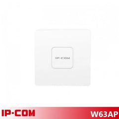 IP-COM W63AP AC1200 Wave 2 Gigabit Access Point