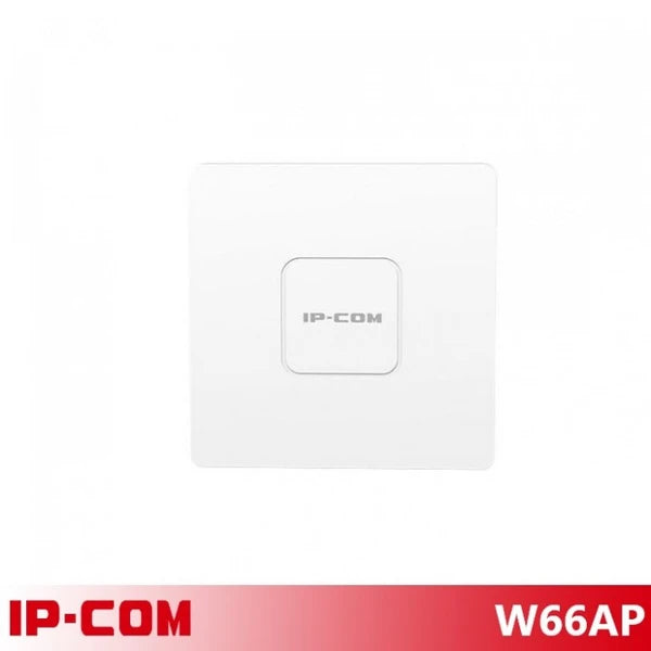 IP-COM W66AP AC1750 Wave2 Gigabit Access Point