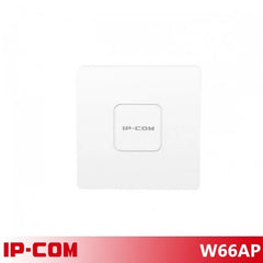 IP-COM W66AP AC1750 Wave2 Gigabit Access Point