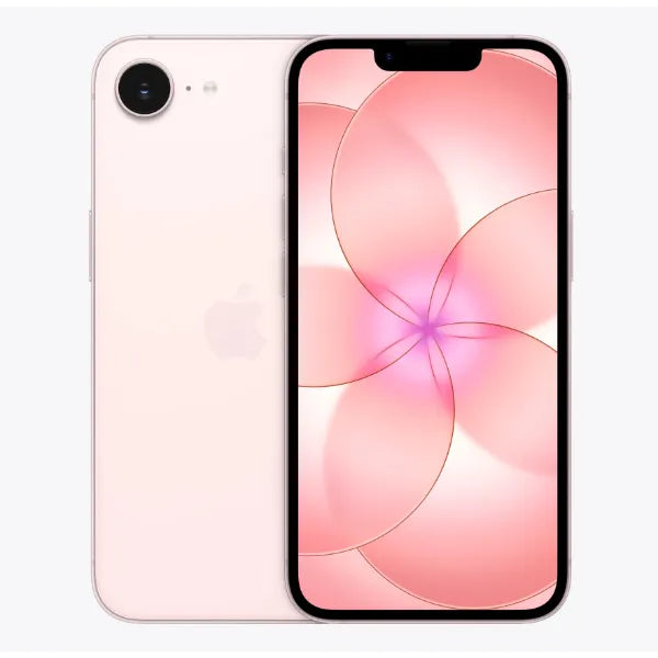 Apple iPhone 17e Smartphone (Non-PTA)