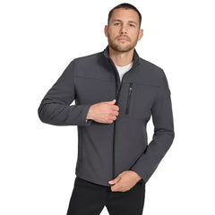 Men's Infinite Stretch Soft Shell Jacket