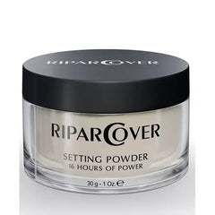 Ripar Cosmetics RiparCover Velvet Setting Powder Smooth and Flawless Finish