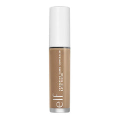 e.l.f. Hydrating Camo Concealer, Tan Walnut