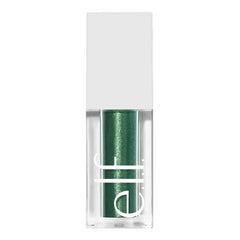 e.l.f. Liquid Metallic Eyeshadow, Aurora, 0.1 fl oz