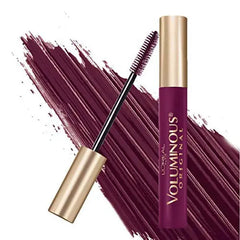 L'Oreal Paris Voluminous Original Volume Building Mascara, Deep Burgundy, 0.26 oz