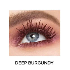 L'Oreal Paris Voluminous Original Volume Building Mascara, Deep Burgundy, 0.26 oz