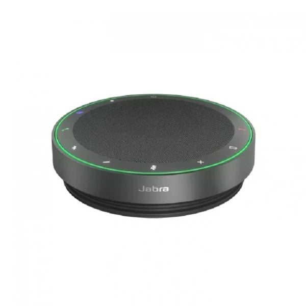 Jabra 2775-319 Speak2 75 MS Teams USB-A Speaker - Black