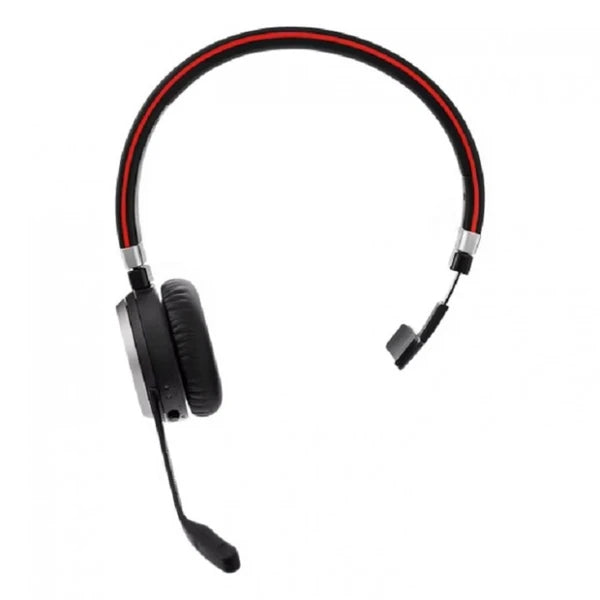 Jabra 6593-833-309 Evolve 65 SE MS Mono Headset