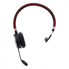 Jabra 6593-833-309 Evolve 65 SE MS Mono Headset