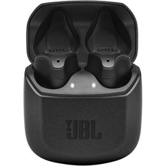 JBL CLUB PRO+ TWS Noise-Canceling True Wireless In-Ear Headphones (JBLCLUBPROPTWSBAM) Black