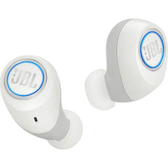 JBL Free X True Wireless In-Ear Headphones
