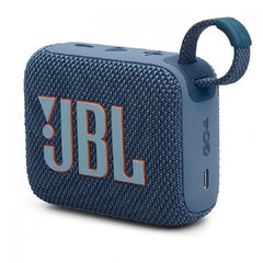JBL Go 4 Ultra-Portable Bluetooth Speaker