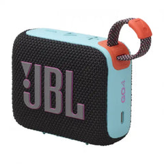 JBL Go 4 Ultra-Portable Bluetooth Speaker