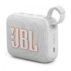 JBL Go 4 Ultra-Portable Bluetooth Speaker