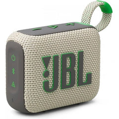 JBL Go 4 Ultra-Portable Bluetooth Speaker