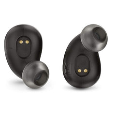 JBL In-Ear Earphone Free Wireless Black
