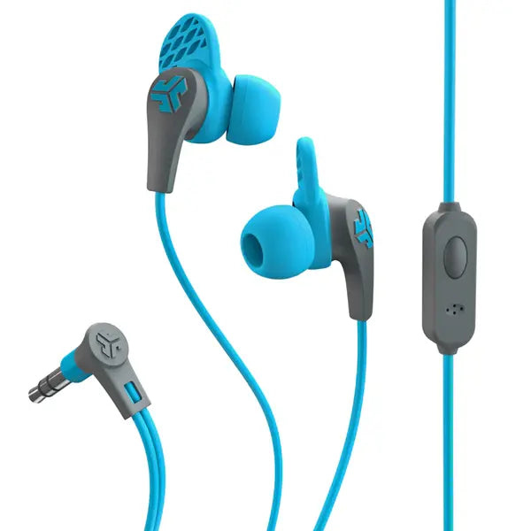JLab Jbuds Pro Signature Wired Earphone