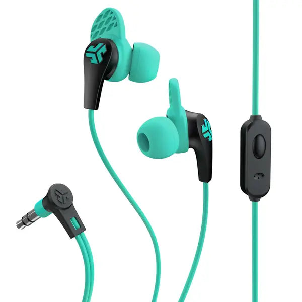 JLab Jbuds Pro Signature Wired Earphone