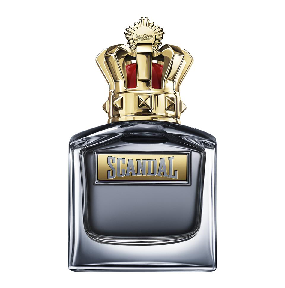 Jean Paul Gaultier Scandal Him EDT 100Ml