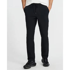 Express Slim Drawstring Elastic Waist Everyday Performance Pant