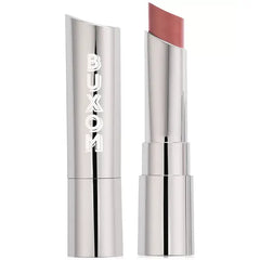 Buxom Cosmetics Full On Satin Lipstick with a Satin Finish for Lush Lips
