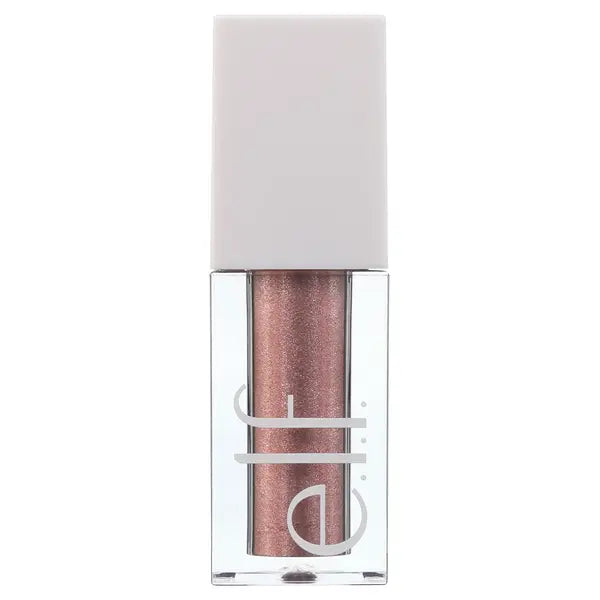 e.l.f. Liquid Metallic Eyeshadow, Little Dipper, 0.1 fl oz