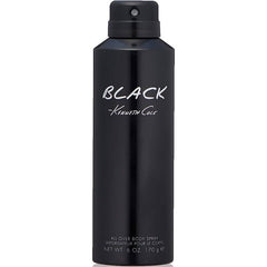 Kenneth Cole Black For Men Deodorant 170G - AllurebeautypkKenneth Cole Black For Men Deodorant 170G
