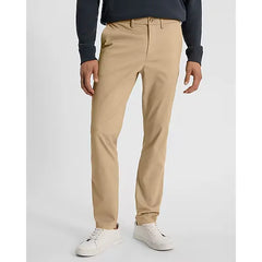 Express Skinny Comfort Waist Hyper Stretch Chino
