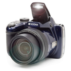 Kodak Pixpro 16MP Camera Blue
