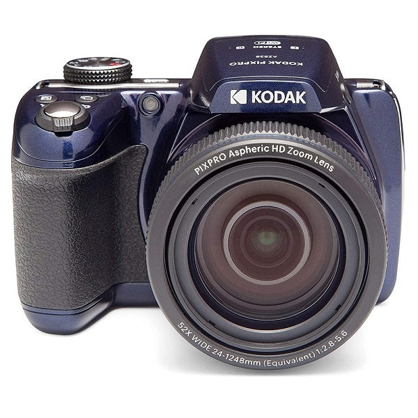 Kodak Pixpro 16MP Camera Blue