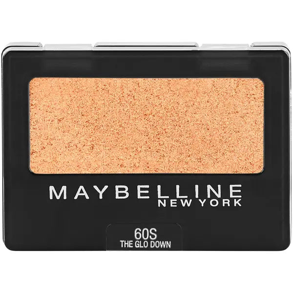 Maybelline Expert Wear Eyeshadow, The Glo Down