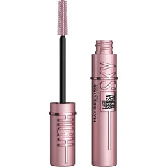 Maybelline New York Lash Sensational Mascara, Blackest Black, 0.32 fl oz