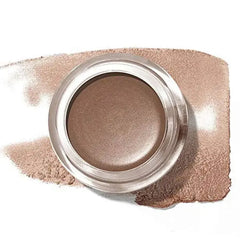 Revlon ColorStay Waterproof Matte and Shimmer Cream Eyeshadow, 715 Espresso