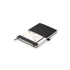 LAMY safari ncode Digital Writing Set - Smartpen & Notebook (All Black)