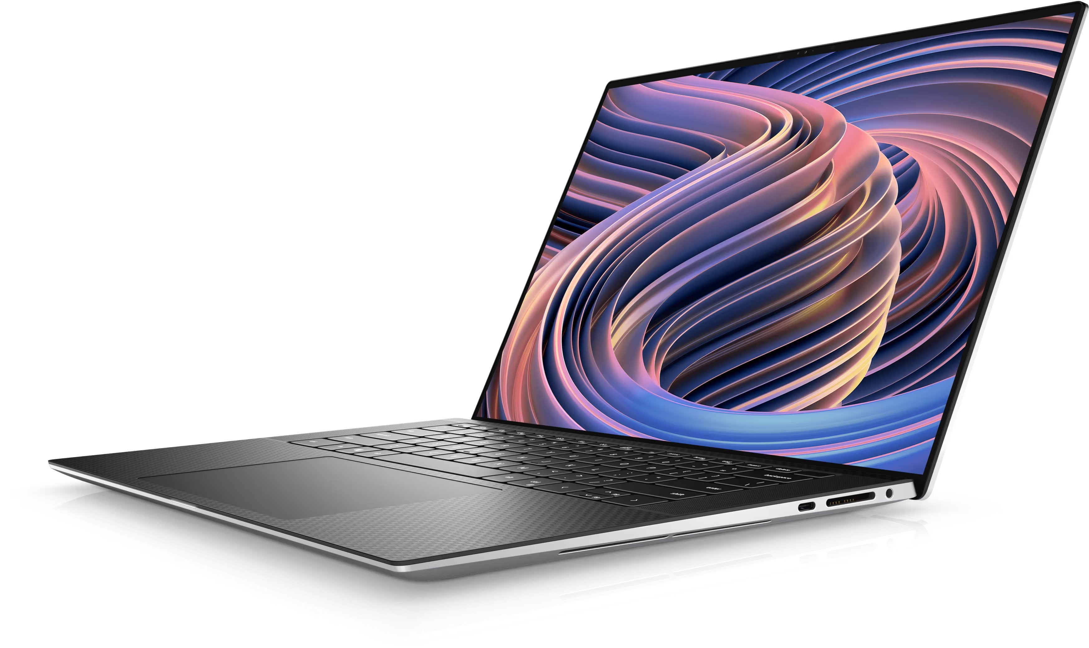 Dell XPS 15.6" Laptop 15-9520 (Core I5, 32GB) 512GB