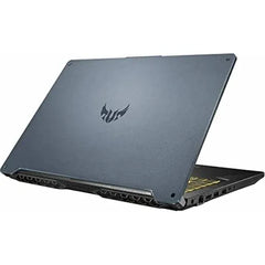 Asus TUF A17 17.3” FHD Gaming Laptop With Backlit Keyboard, AMD Ryzen 5 8GB RAM 512GB